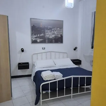 Vico Lejlighed Genova