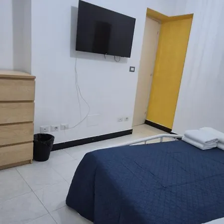 Appartement Vico